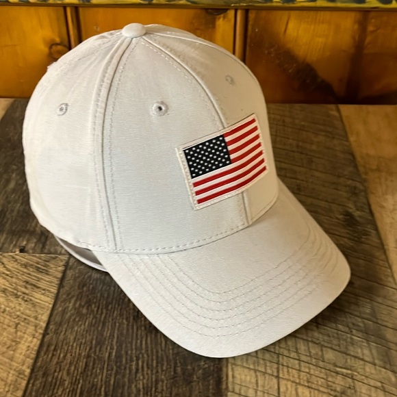 Burton Bushcraft Other - United States Of America flag hat